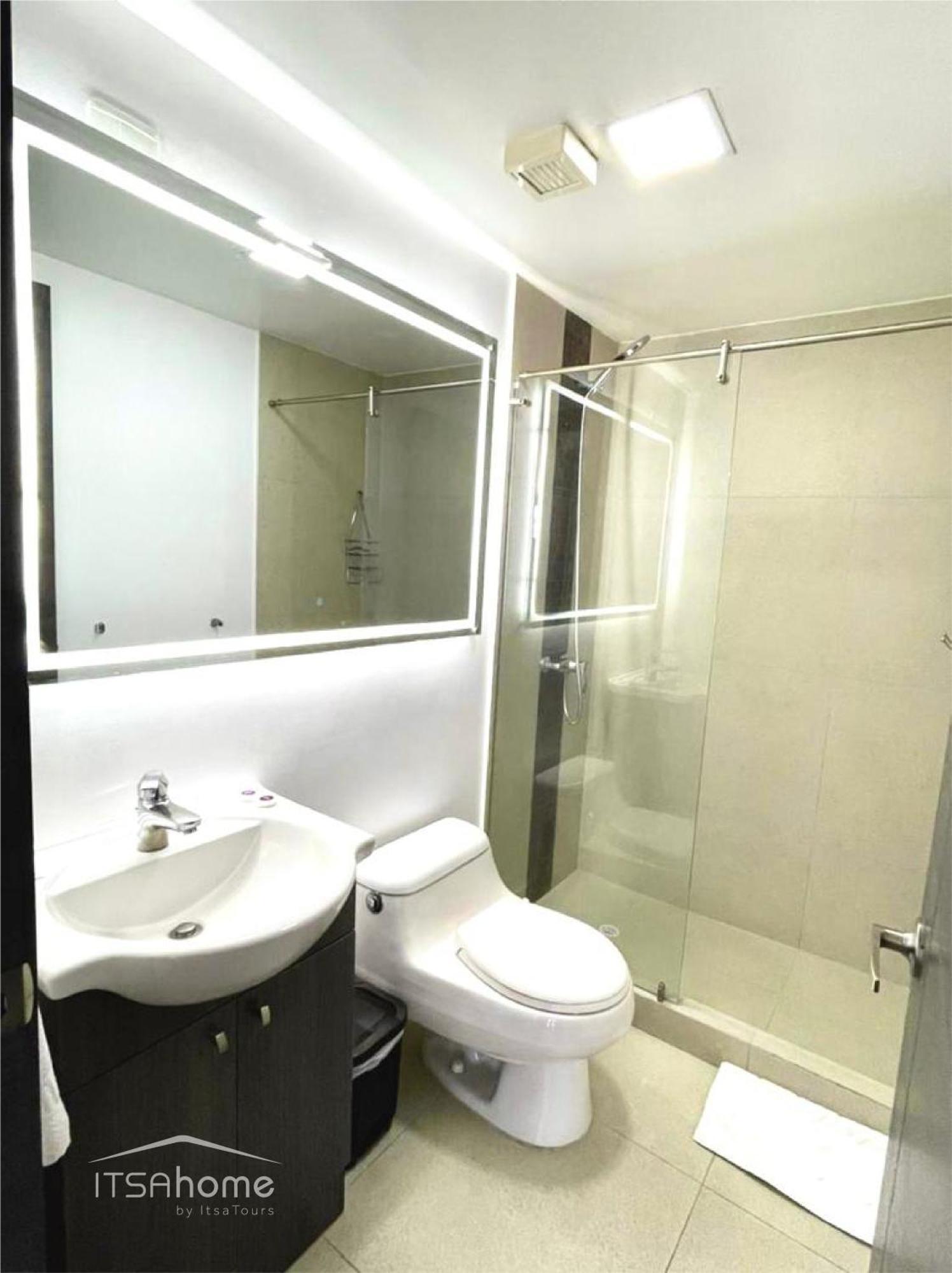 קיטו Itsahome Apartments - Torre Seis מראה חיצוני תמונה